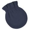imageGerber Baby 8Pack Scratch Mittens NavyGrayWhite 03 Months 12PackNavy