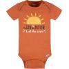 imageGerber Baby 8Pack Short Sleeve Onesie BodysuitsSouthwest
