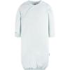 imageGerber Baby Boy and Girls 4Pack Sleeper GownEucalyptus Otters