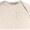 imageGerber Baby Boy and Girls 4Pack Sleeper GownForest Bears