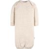 imageGerber Baby Boy and Girls 4Pack Sleeper GownForest Bears