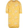 imageGerber Baby Boy and Girls 4Pack Sleeper GownGold