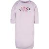 imageGerber Baby Boy and Girls 4Pack Sleeper GownLavender