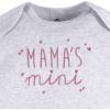 imageGerber Baby Boy and Girls 4Pack Sleeper GownMamas Mini