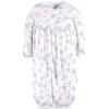 imageGerber Baby Boy and Girls 4Pack Sleeper GownMamas Mini