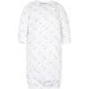 imageGerber Baby Boy and Girls 4Pack Sleeper GownSheep Grey