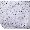 imageGerber Baby Boy and Girls 4Pack Sleeper GownStar
