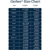 imageGerber Baby Boy and Girls 4Pack Sleeper GownStar