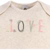 imageGerber Baby Boy and Girls 4Pack Sleeper GownWoodland Love