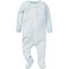 imageGerber Baby Boys 4 Pack Sleep N Play FootieFarm