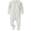 imageGerber Baby Boys 4 Pack Sleep N Play FootieFarm