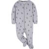 imageGerber Baby Boys 4 Pack Sleep N Play FootieSouthwest