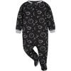 imageGerber Baby Boys 4 Pack Sleep N Play FootieSpace