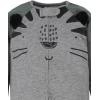 imageGerber Baby Boys 4 Pack Sleep N Play FootieTiger