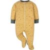 imageGerber Baby Boys 4 Pack Sleep N Play FootieTiger
