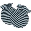 imageGerber Baby Boys Cap and Mitten Sets8pc Grey Jungle