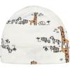 imageGerber Baby Boys Cap and Mitten Sets8pc Grey Jungle
