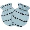 imageGerber Baby Boys Cap and Mitten SetsBlue Dino