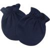 imageGerber Baby Boys Cap and Mitten SetsBlue Fox