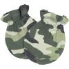 imageGerber Baby Boys Cap and Mitten SetsGreen Tiger