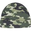 imageGerber Baby Boys Cap and Mitten SetsGreen Tiger