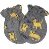 imageGerber Baby Boys Cap and Mitten SetsGreen Tiger