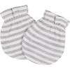 imageGerber Baby Boys Cap and Mitten SetsHappy Veggies