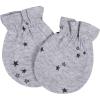 imageGerber Baby Boys Cap and Mitten SetsSpace