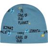 imageGerber Baby Boys Cap and Mitten SetsSpace