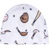 imageGerber Baby Boys Cap and Mitten SetsSports Blue