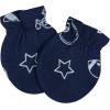 imageGerber Baby Boys Cap and Mitten SetsSports Blue