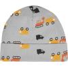 imageGerber Baby Boys Cap and Mitten SetsTransportation Zone