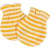 imageGerber Baby Boys Cap and Mitten SetsTransportation Zone