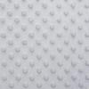 imageGerber Baby Boys Girls Neutral Newborn Infant Baby Toddler Nursery Changing Pad Cover Dotted Navy 16quot x 32quotDotted Light Gray