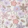 imageGerber Baby Girls 2pack Sleep N PlayBunny Ballerina Purple