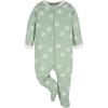 imageGerber Baby Girls 2pack Sleep N PlayGolden Floral
