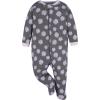 imageGerber Baby Girls 2pack Sleep N PlayLavender Garden