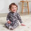 imageGerber Baby Girls 2pack Sleep N PlayLavender Garden