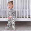 imageGerber Baby Girls 2pack Sleep N PlayLeopard Pink