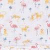 imageGerber Baby Unisex 2Pack Muslin Blanket Celestial One SizeAnimal Geo Girl