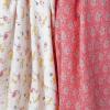 imageGerber Baby Unisex 2Pack Muslin Blanket Celestial One SizeAnimal Geo Girl