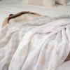 imageGerber Baby Unisex 2Pack Muslin Blanket Celestial One SizeCelestial