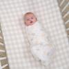 imageGerber Baby Unisex 2Pack Muslin Blanket Celestial One SizeCelestial