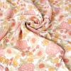 imageGerber Baby Unisex 2Pack Muslin Blanket Celestial One SizeRetro Floral
