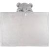 imageGerber Baby Unisex Hooded Wearable Blanket ampamp Security Blanket Set Celestial One SizeAnimals  Geos Neutral