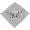 imageGerber Baby Unisex Hooded Wearable Blanket ampamp Security Blanket Set Celestial One SizeAnimals  Geos Neutral