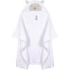 imageGerber Baby Unisex Hooded Wearable Blanket ampamp Security Blanket Set Celestial One SizeCelestial