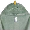 imageGerber Baby Unisex Hooded Wearable Blanket ampamp Security Blanket Set Celestial One SizeDino Time
