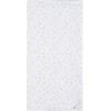 imageGerber Girls Newborn Infant Baby Toddler Nursery 100 Cotton Flannel Receiving Swaddle Blanket Butterfly White Pack of 5Critters Blue