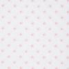 imageGerber Girls Newborn Infant Baby Toddler Nursery 100 Cotton Flannel Receiving Swaddle Blanket Butterfly White Pack of 5Pink Critters